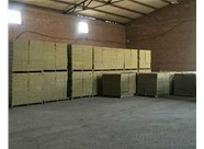 外墻巖棉板可用在室內(nèi)嗎？山西興富利偉業(yè)公司為您解讀