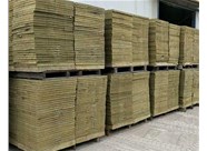 下面山西興富利偉業(yè)巖棉廠家就和大家淺談巖棉板的應(yīng)用特點(diǎn)。